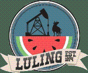 City of Luling Logo